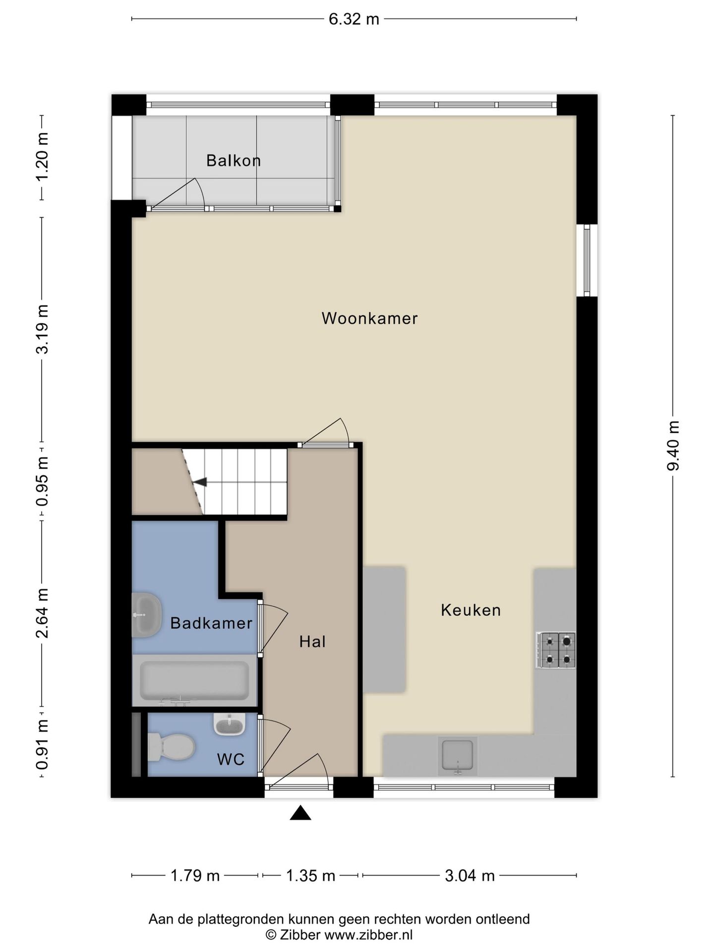 Photo 49 of Den Haas 54