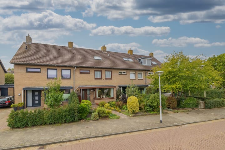 Foto 6 van Kortenaerlaan 17