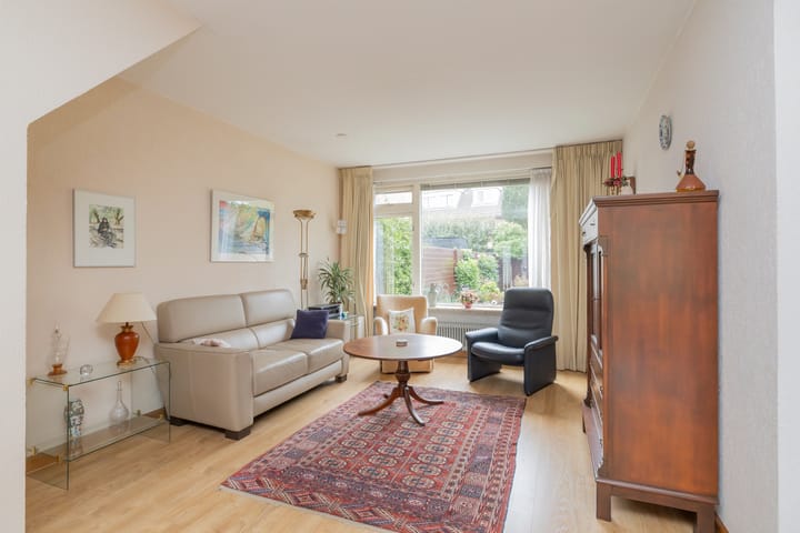 Foto 8 van Kortenaerlaan 17