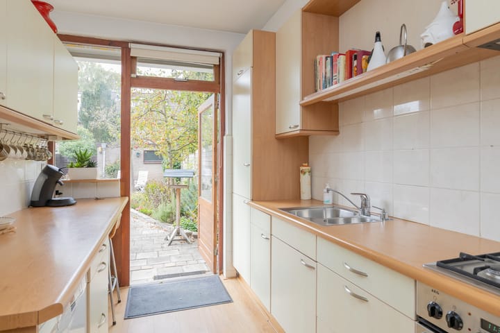 Foto 10 van Kortenaerlaan 17