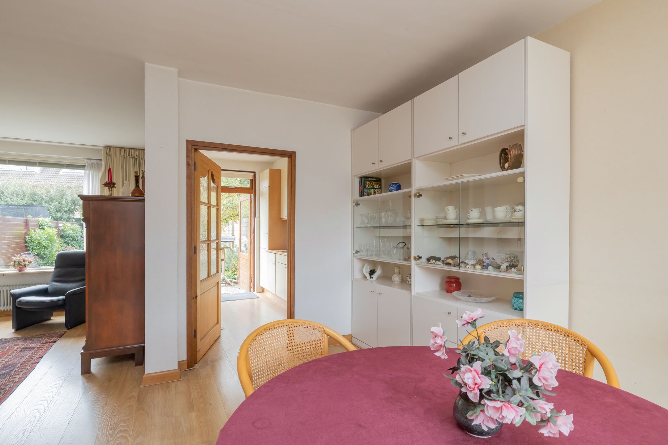 Foto 9 van Kortenaerlaan 17