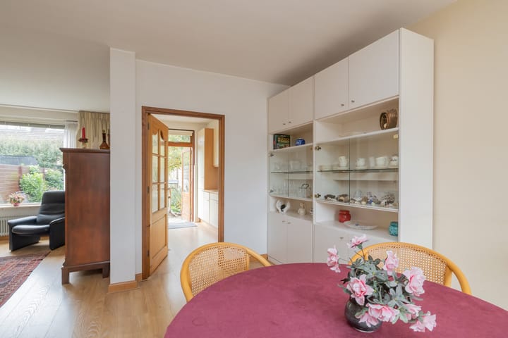 Foto 9 van Kortenaerlaan 17