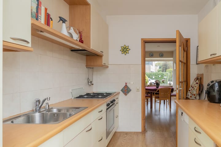 Foto 11 van Kortenaerlaan 17