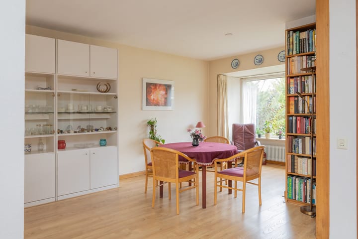 Foto 12 van Kortenaerlaan 17