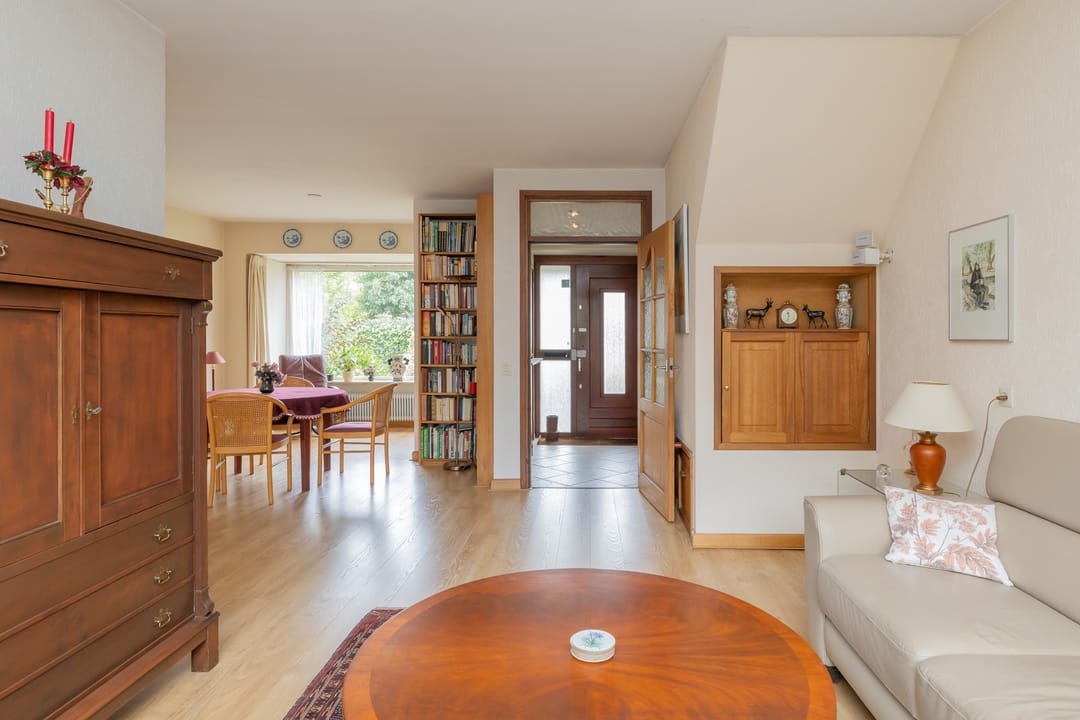 Foto 13 van Kortenaerlaan 17