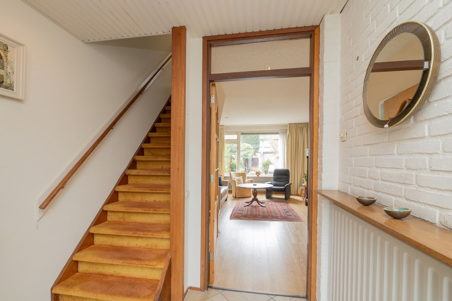 Foto 14 van Kortenaerlaan 17