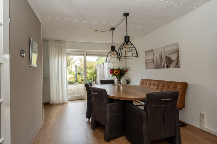 Foto 10 van Papegaaiduiker 6