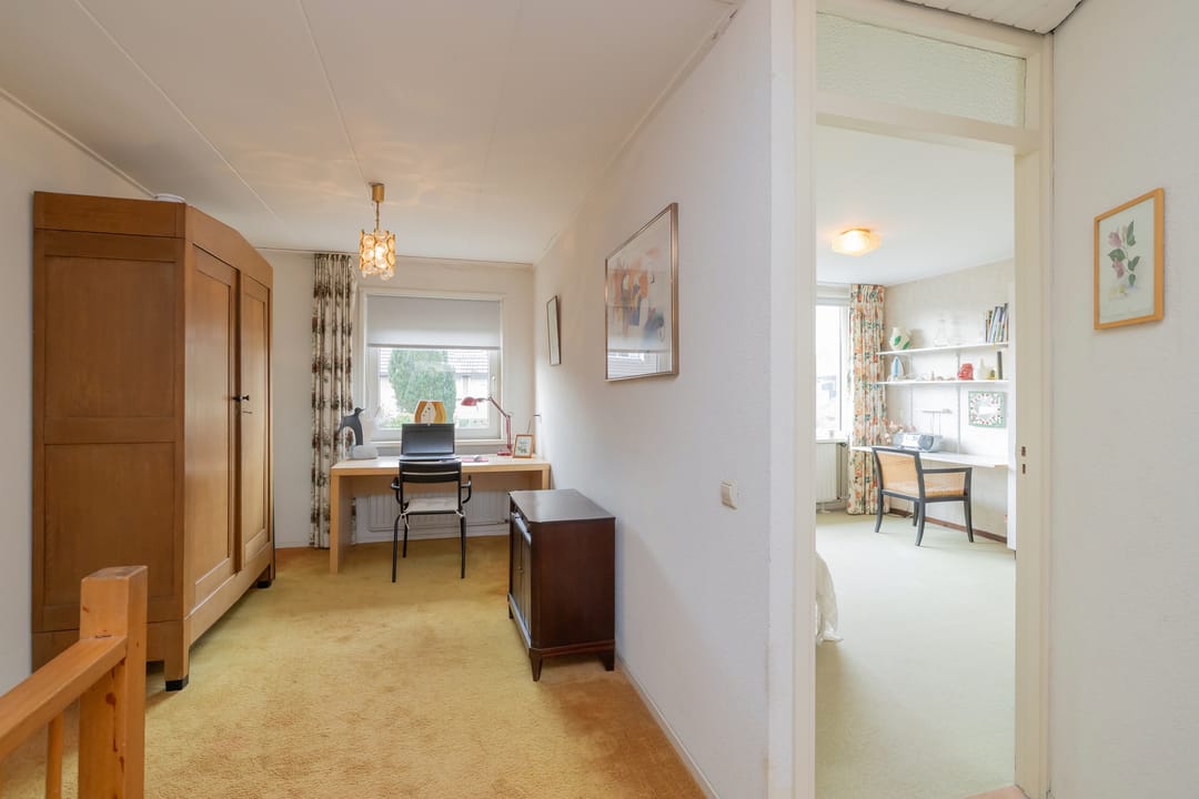 Foto 17 van Kortenaerlaan 17