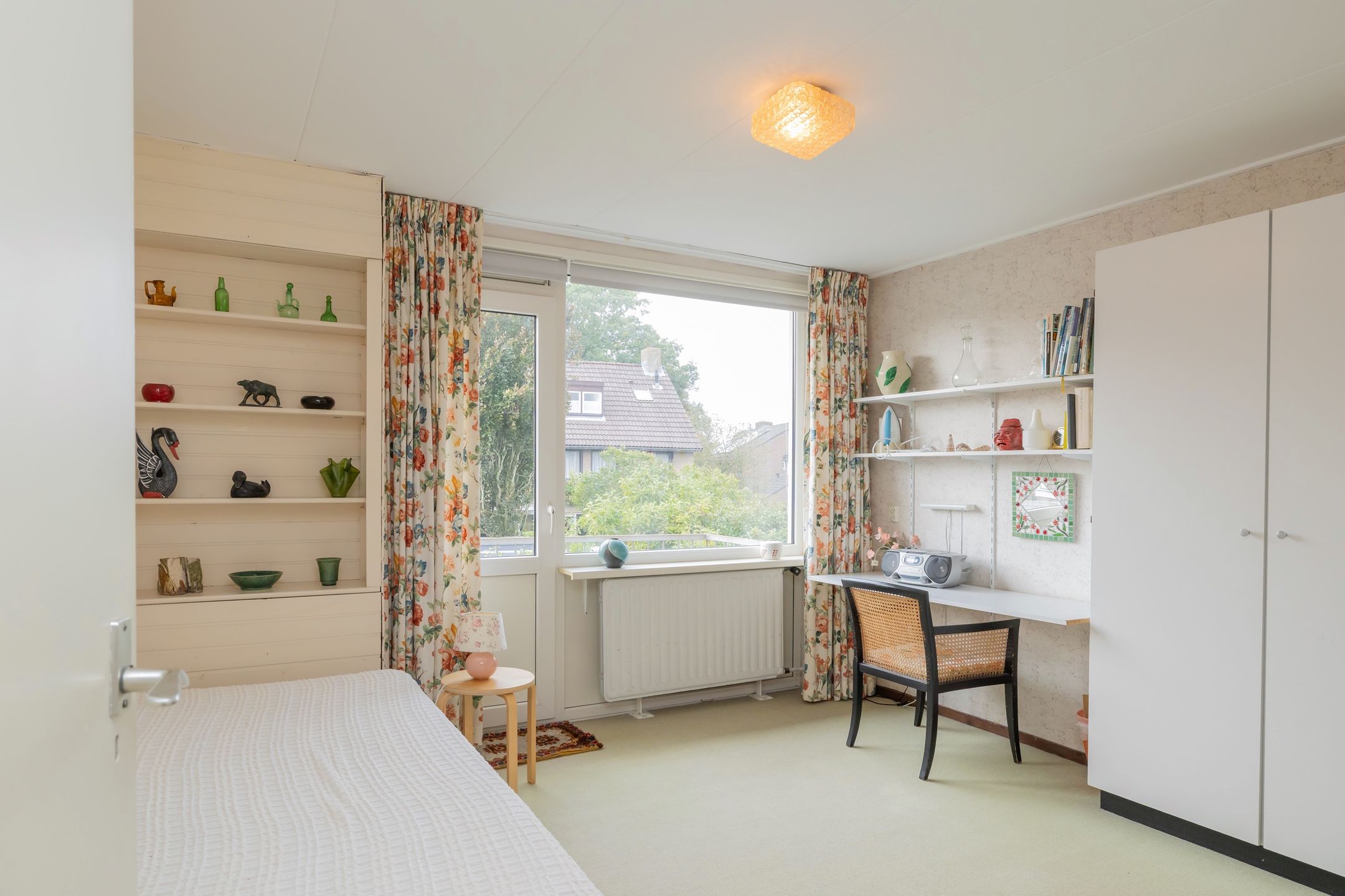 Foto 18 van Kortenaerlaan 17