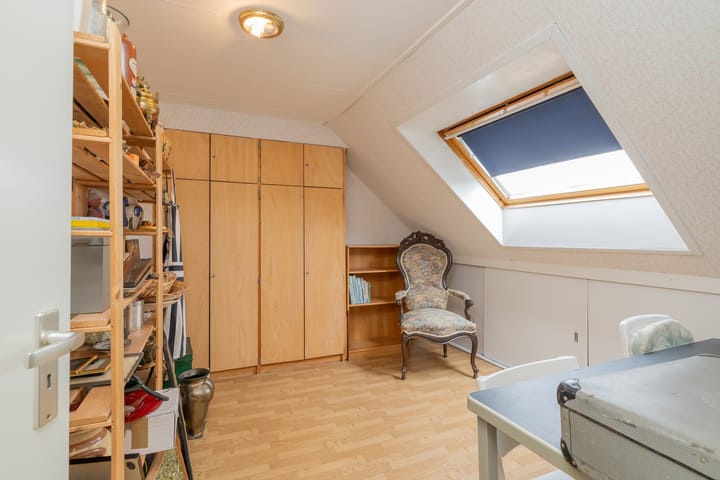 Foto 24 van Kortenaerlaan 17