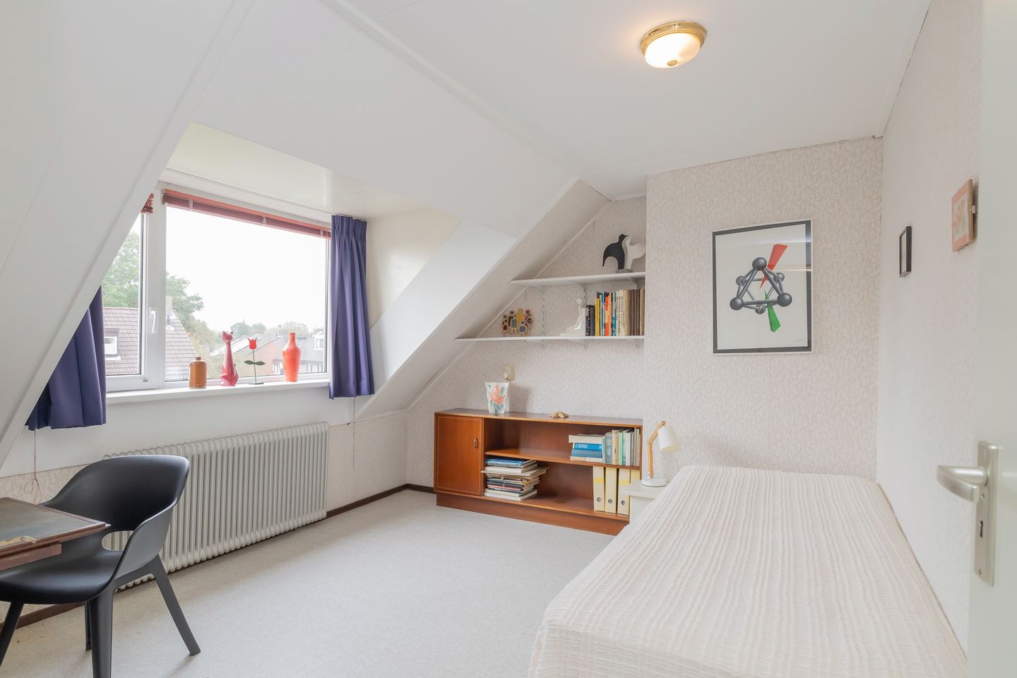 Foto 25 van Kortenaerlaan 17