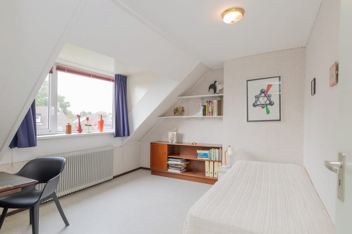 Foto 25 van Kortenaerlaan 17