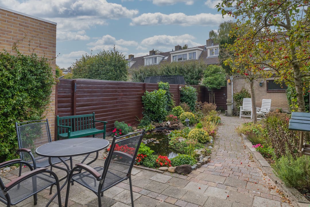 Foto 26 van Kortenaerlaan 17