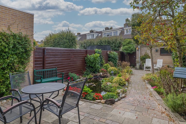 Foto 26 van Kortenaerlaan 17