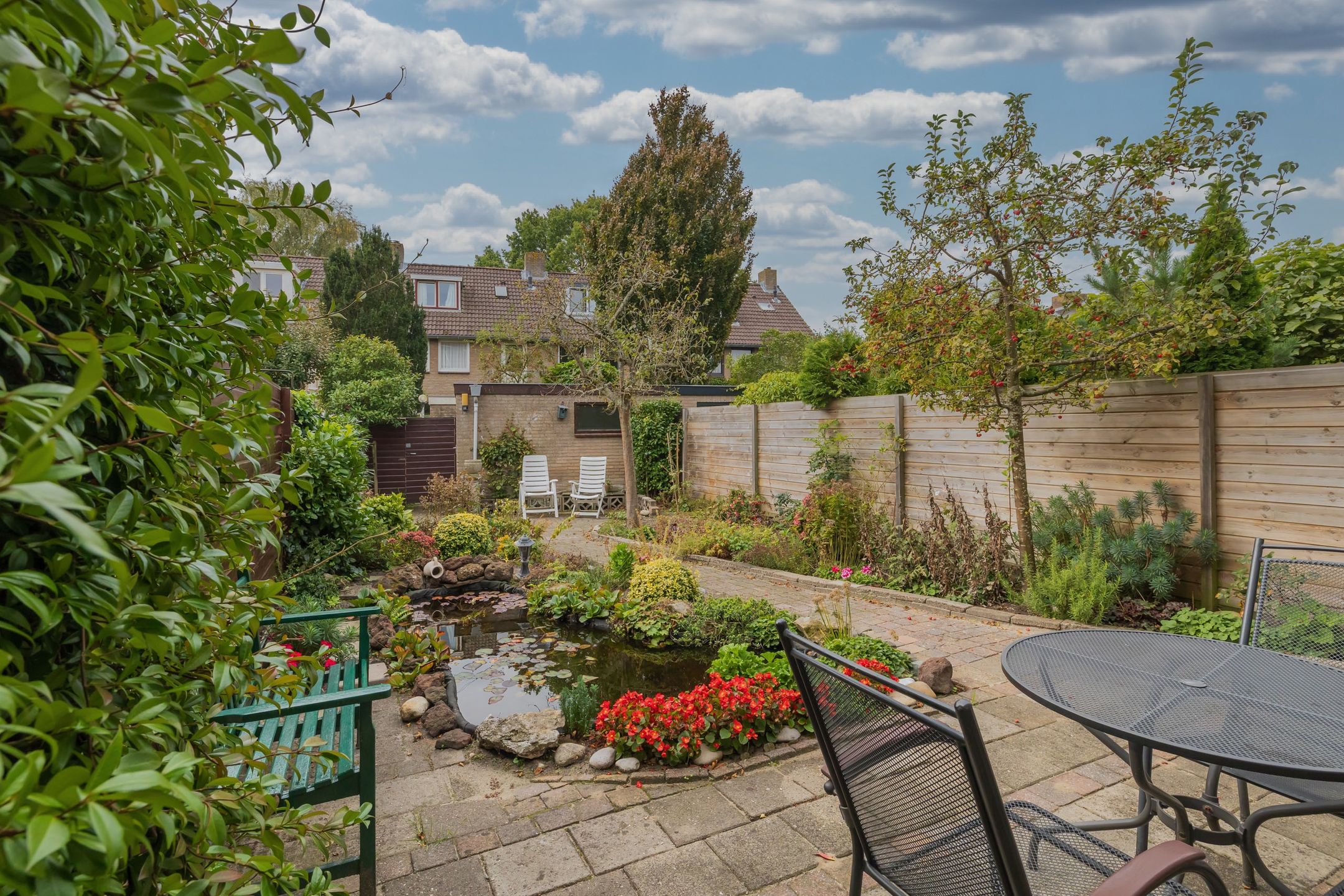 Foto 27 van Kortenaerlaan 17