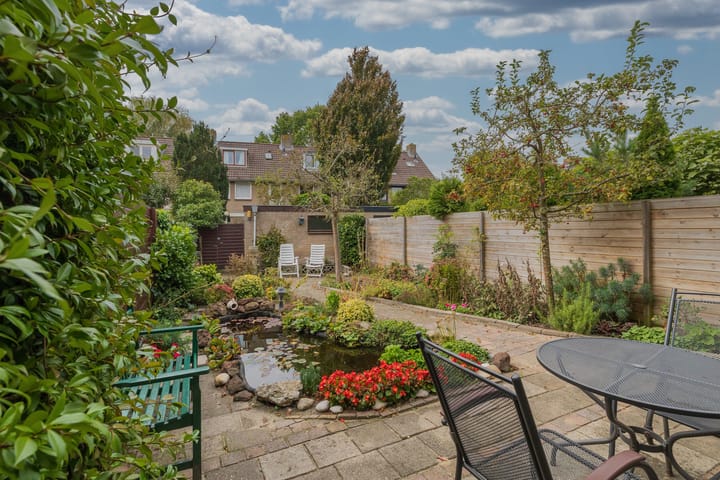 Foto 27 van Kortenaerlaan 17