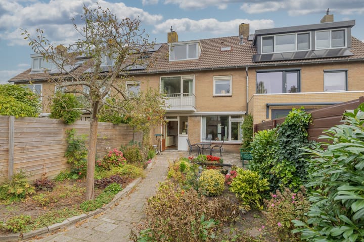 Foto 28 van Kortenaerlaan 17