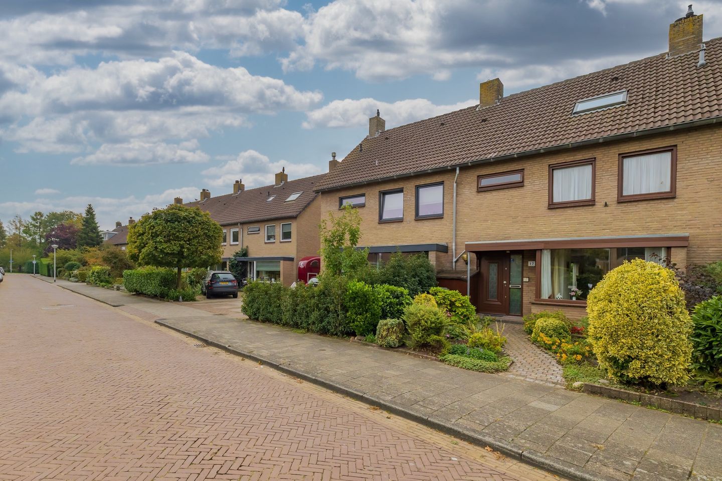 Foto 29 van Kortenaerlaan 17