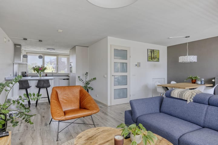 Foto 21 van Den Haas 54