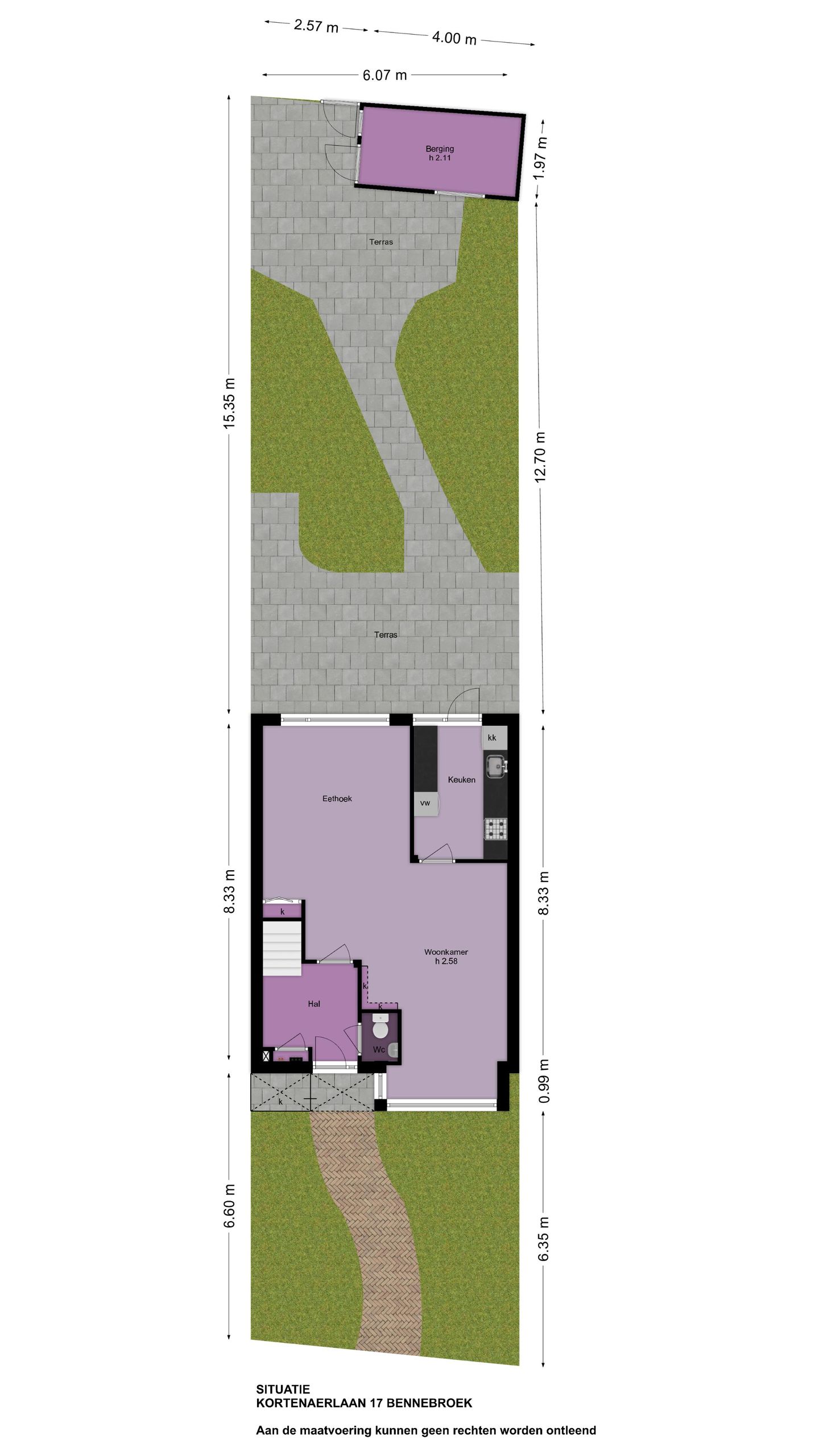 Foto 34 van Kortenaerlaan 17