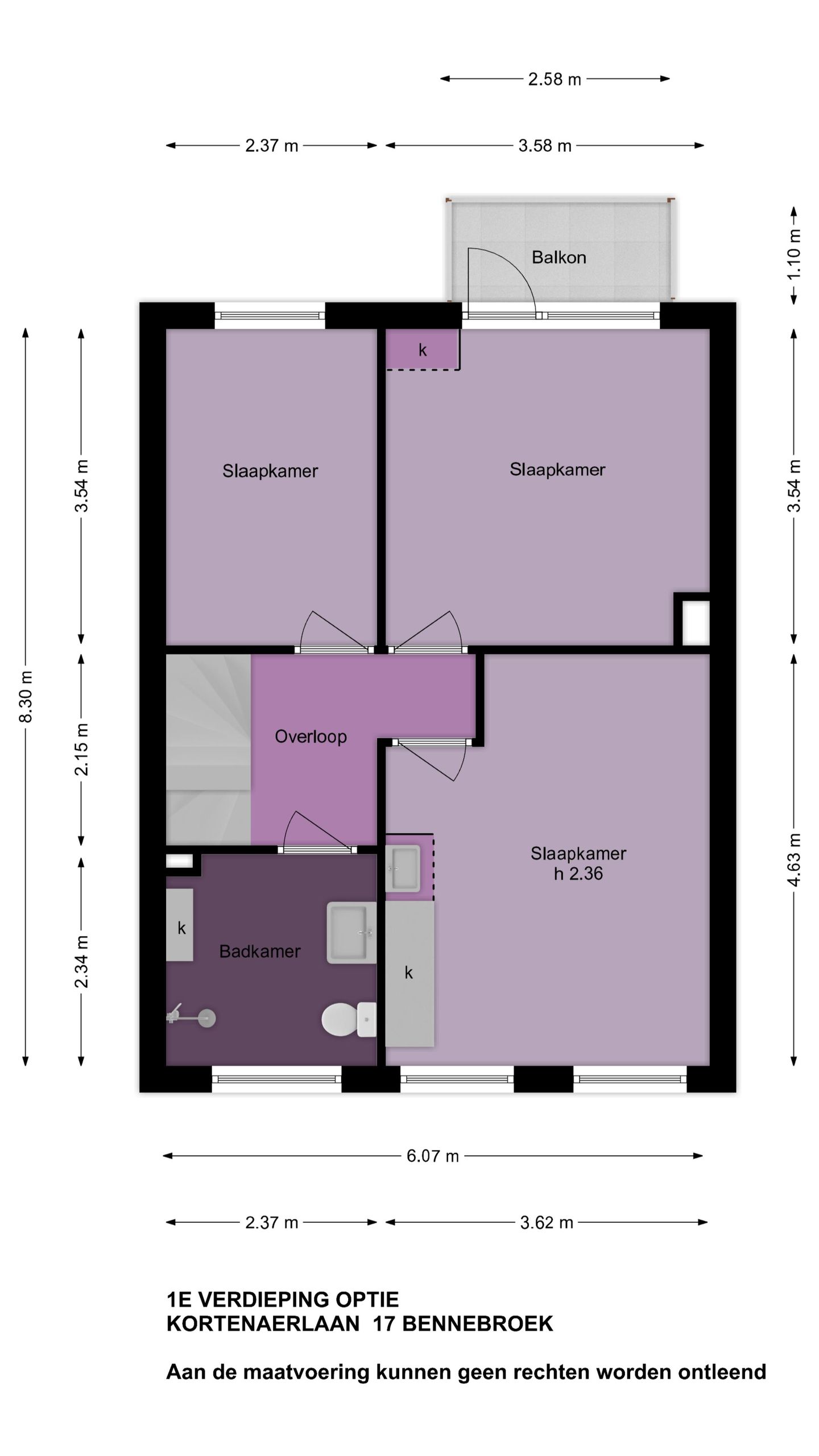 Foto 35 van Kortenaerlaan 17