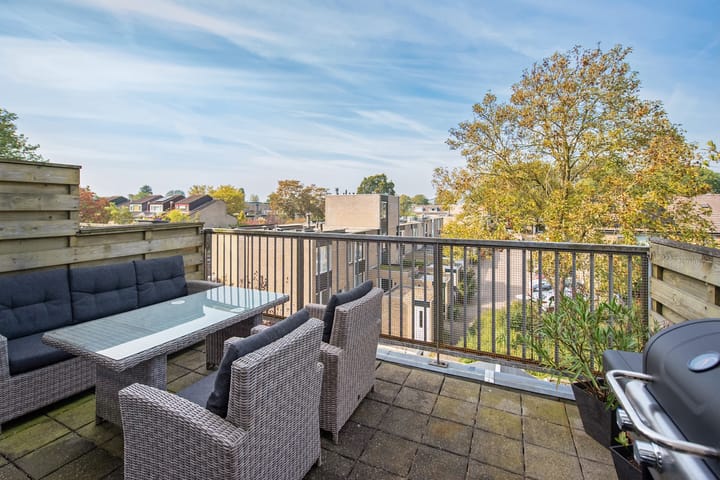 Foto 10 van Kid Oryrode 7