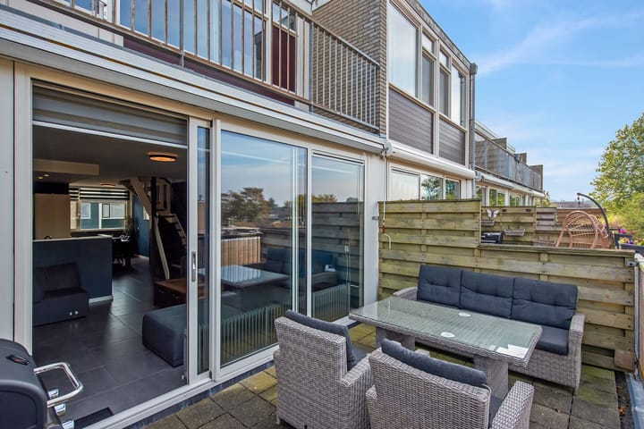 Foto 12 van Kid Oryrode 7