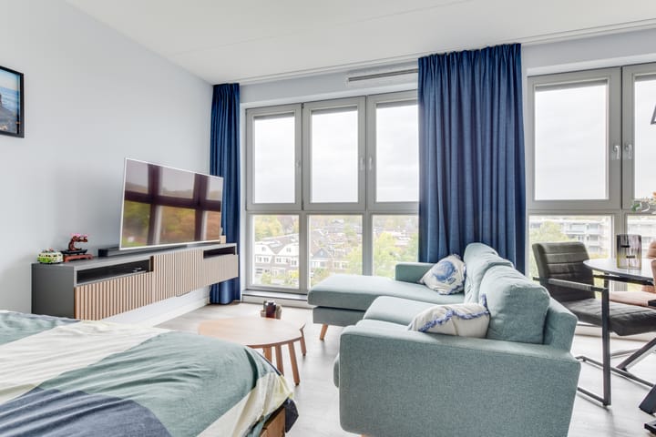 Foto 2 van Lapis Lazuli 158