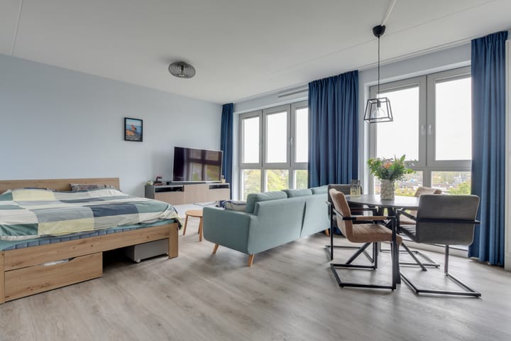 Foto 11 van Lapis Lazuli 158