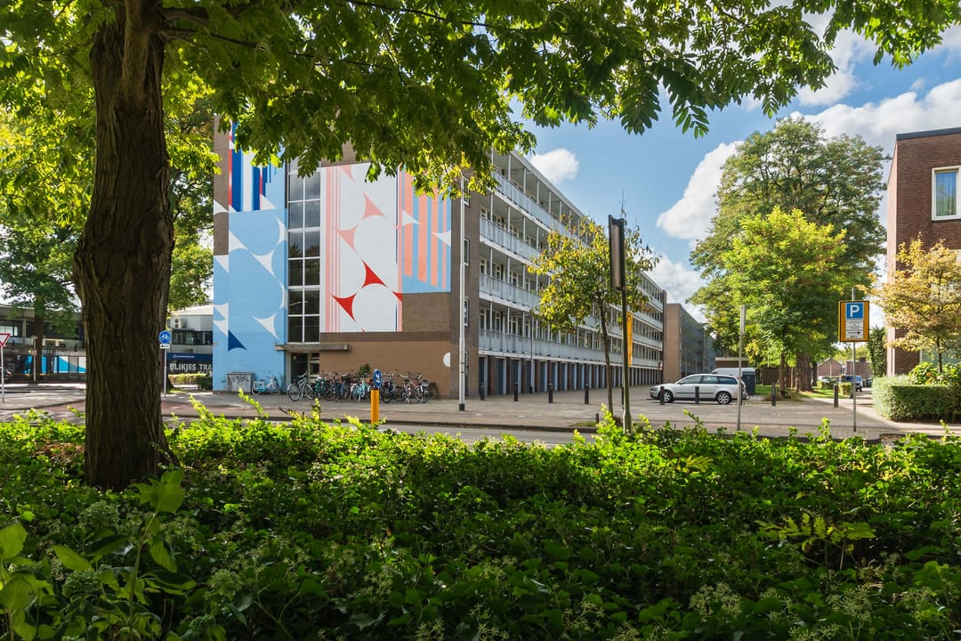 Foto 1 van Melsbroekstraat 4