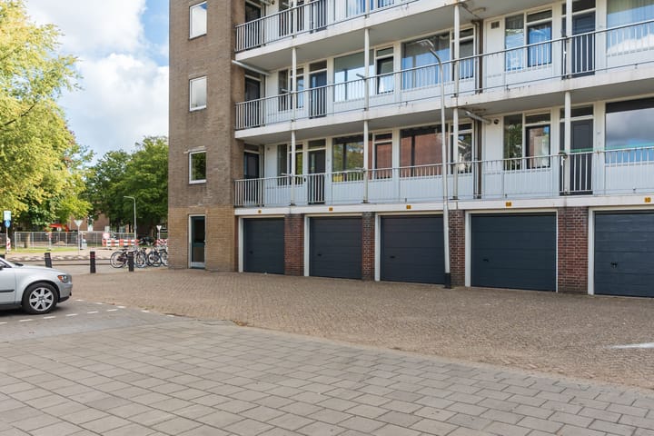 Foto 2 van Melsbroekstraat 4