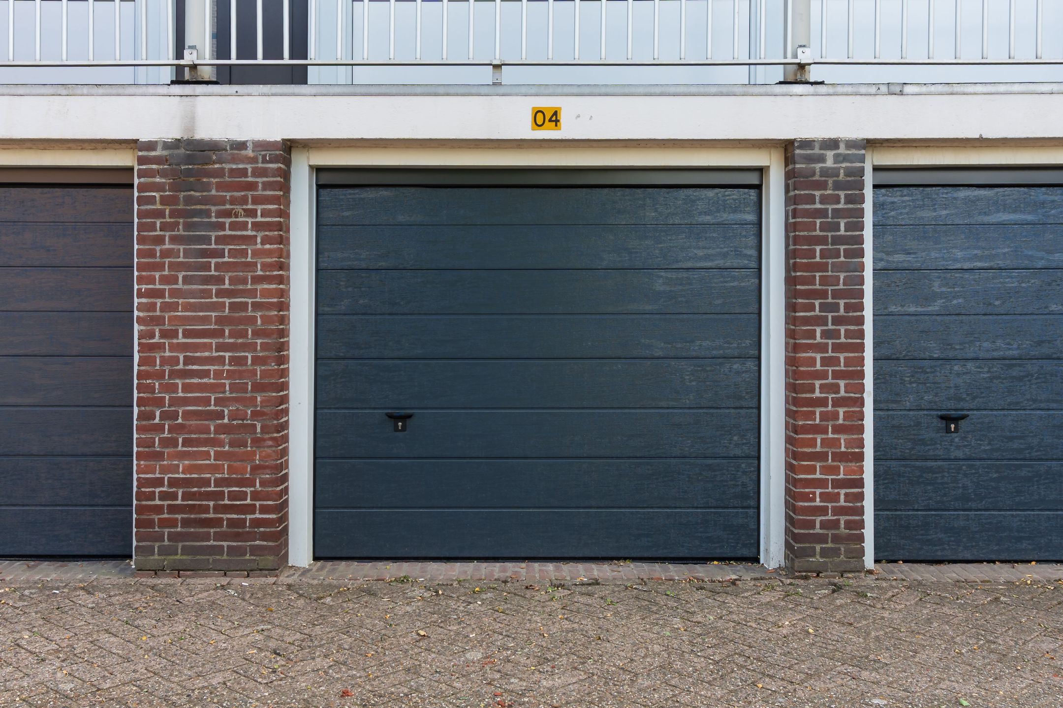 Foto 3 van Melsbroekstraat 4