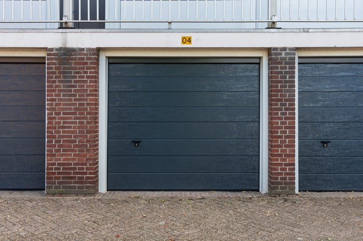 Foto 3 van Melsbroekstraat 4