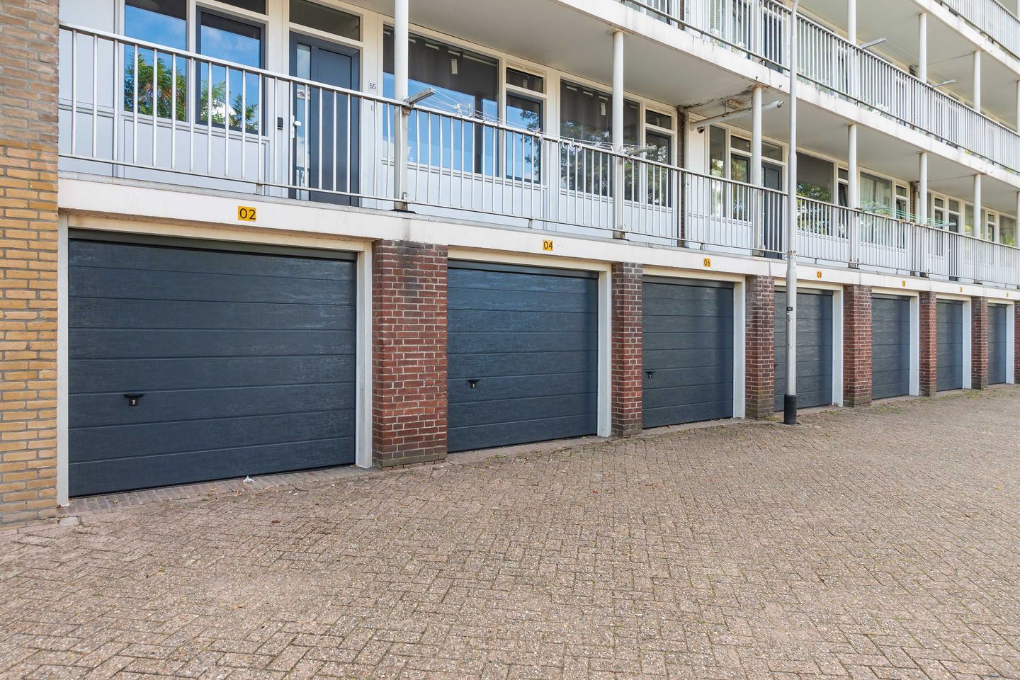 Foto 4 van Melsbroekstraat 4