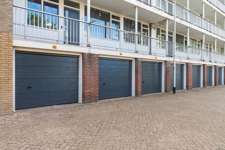 Foto 4 van Melsbroekstraat 4