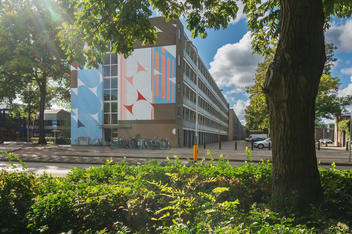 Foto 5 van Melsbroekstraat 4