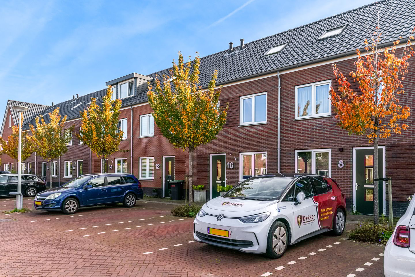 Photo 5 of De Vereeniging 10