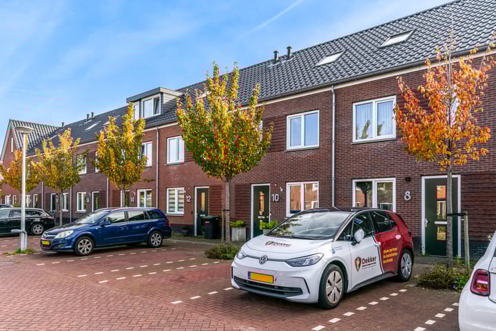 Foto 5 van De Vereeniging 10