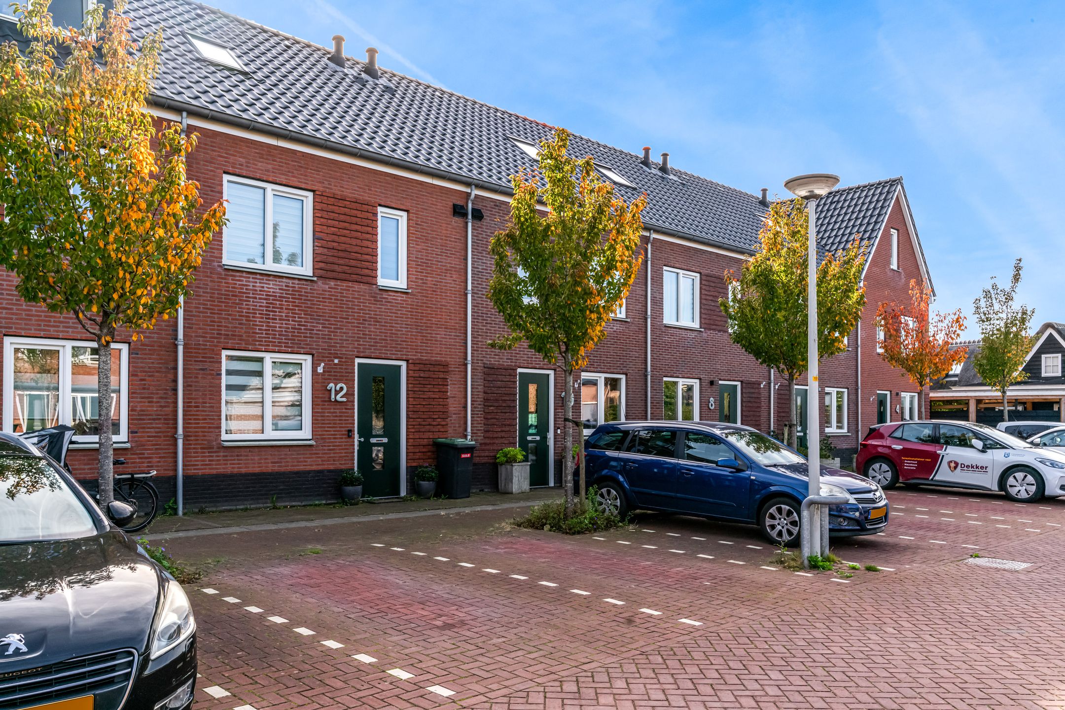 Photo 6 of De Vereeniging 10