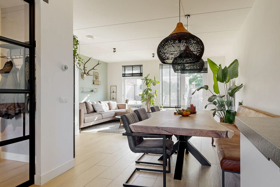 Photo 8 of De Vereeniging 10