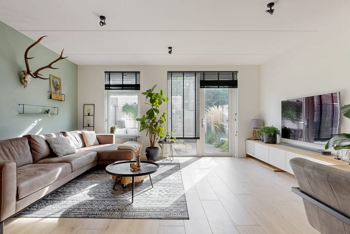 Foto 9 van De Vereeniging 10