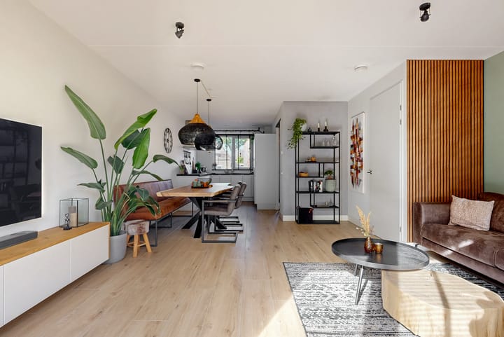 Foto 10 van De Vereeniging 10