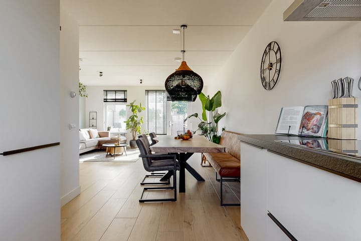 Foto 14 van De Vereeniging 10