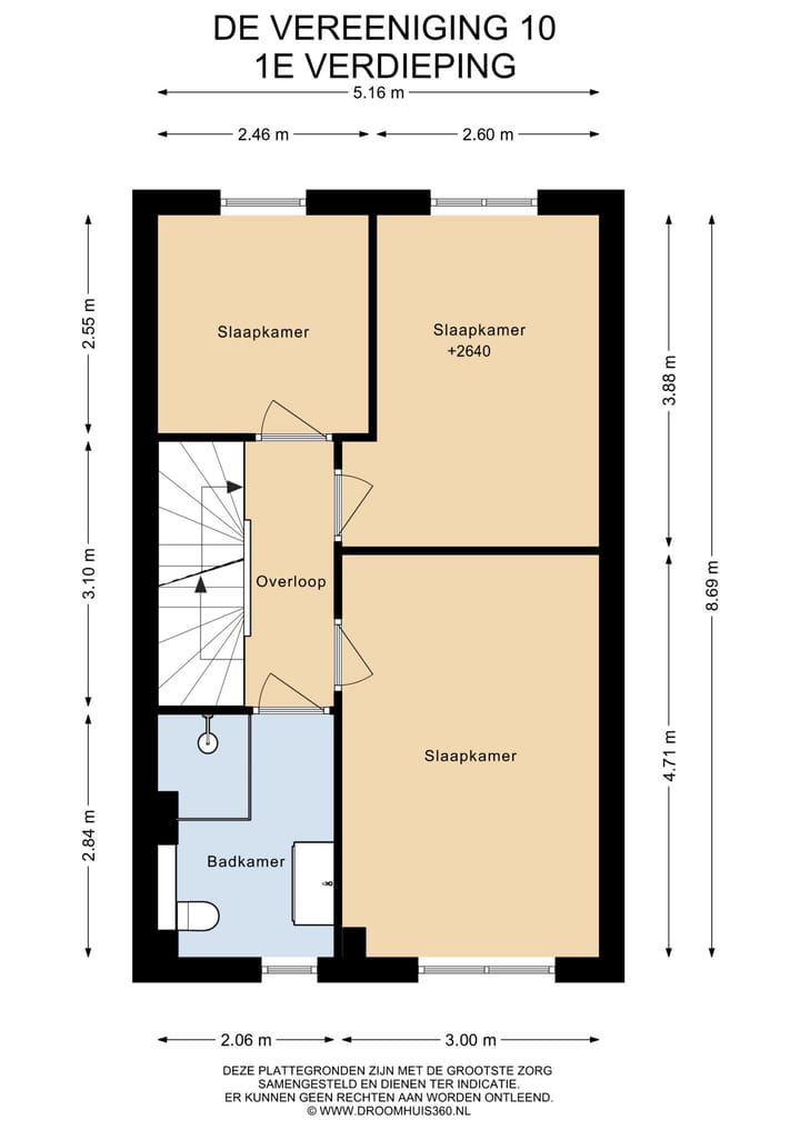 Foto 16 van De Vereeniging 10