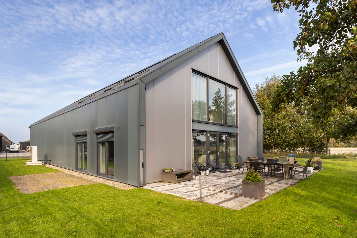 Foto 1 van De Streng 5-A