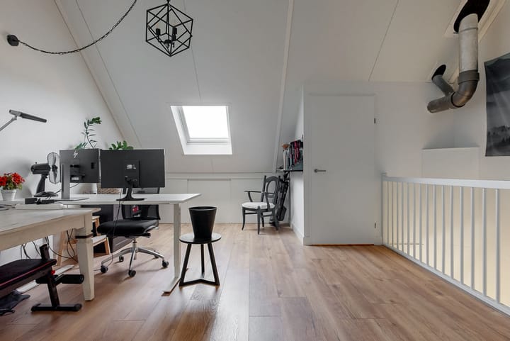 Foto 29 van De Vereeniging 10