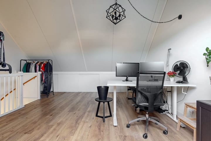 Foto 30 van De Vereeniging 10