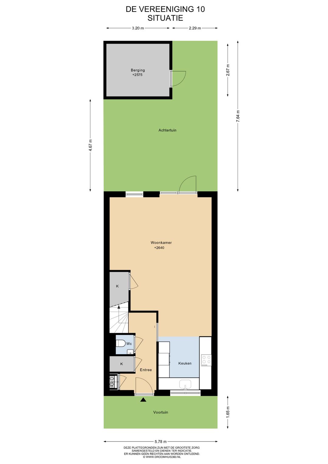 Photo 31 of De Vereeniging 10