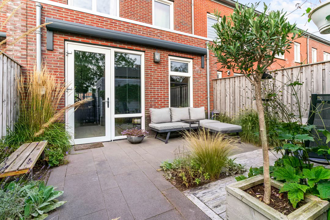 Photo 32 of De Vereeniging 10