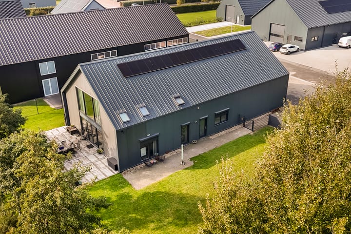 Foto 9 van De Streng 5-A